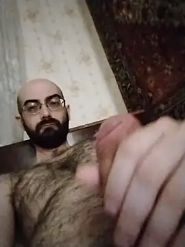 ArsenSavas online show from March 9, 10:04 pm