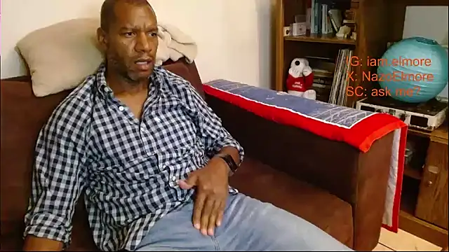 elmorenazost online show from November 22, 4:56 am