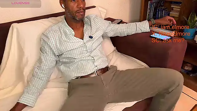 elmorenazost online show from April 22, 4:52 am