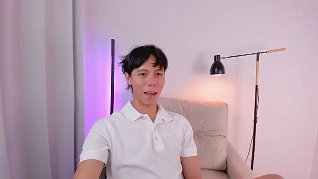 kim lian21 online show from February 19, 12:12 pm