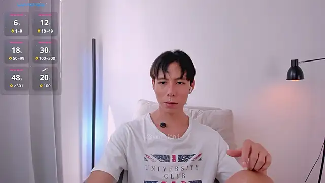 kim lian21 online show from February 27, 3:22 pm