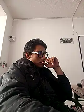 Andy winston online show from December 5, 2:46 pm