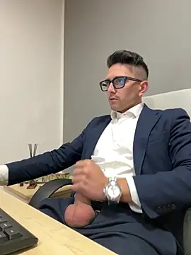 masterboss  online show from November 17, 12:30 pm