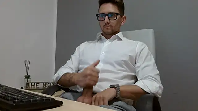 masterboss  online show from July 13, 11:34 am