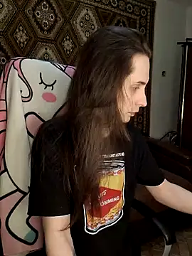 Nikki Sandy online show from January 17, 8:04 pm