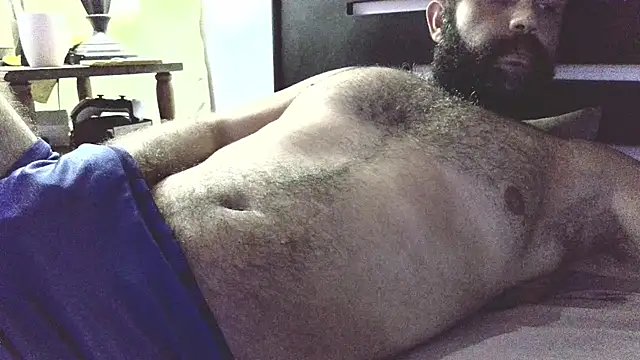 Snapshot of machoathome chatting on January 7, 11:45 pm machoathome online show from January 7, 11:45 pm