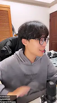 hihi0169 online show from January 17, 1:47 pm