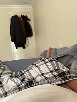 furkanktyAcalea online show from February 16, 11:08 am