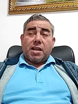 Manolete007x online show from April 25, 9:34 pm