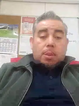 Manolete007x online show from November 4, 10:33 pm