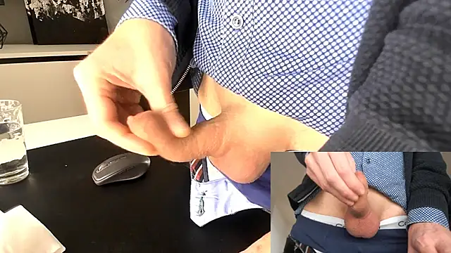 sperma tributes online show from November 25, 7:43 am