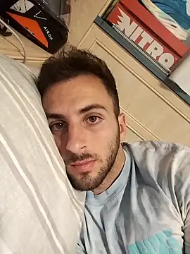 Fuckwithme 69 online show from April 26, 8:38 pm