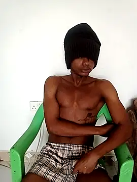 Snapshot of Samir4123 chatting on January 13, 5:44 am Samir4123 online show from January 13, 5:44 am