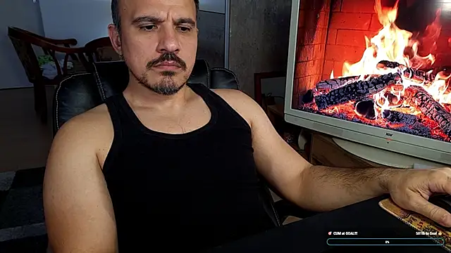 officeman7 online show from March 18, 4:32 pm