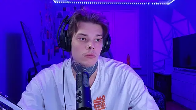 Snapshot of DENIS_HERE chatting on February 18, 12:37 am DENIS HERE online show from February 18, 12:37 am