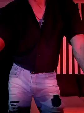 pretorianoo53 online show from May 3, 4:04 am