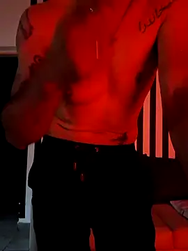 pretorianoo53 online show from February 15, 7:51 am