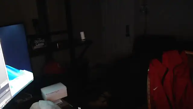 jess2fuck online show from November 6, 10:51 am