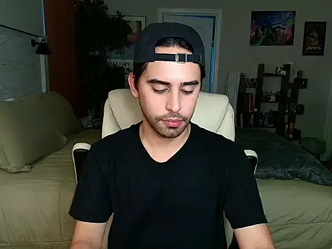 thonylewys online show from July 10, 10:00 pm