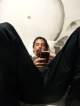 iirgastam3 online show from April 16, 12:10 am