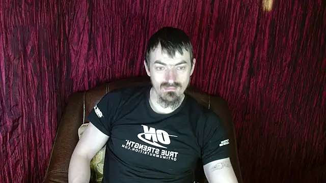 Snapshot of ConanJones chatting on March 8, 11:33 am ConanJones online show from March 8, 11:33 am