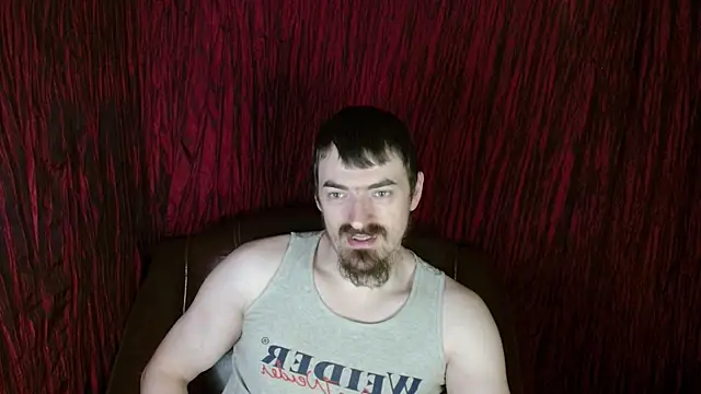 Snapshot of ConanJones chatting on March 12, 10:05 am ConanJones online show from March 12, 10:05 am