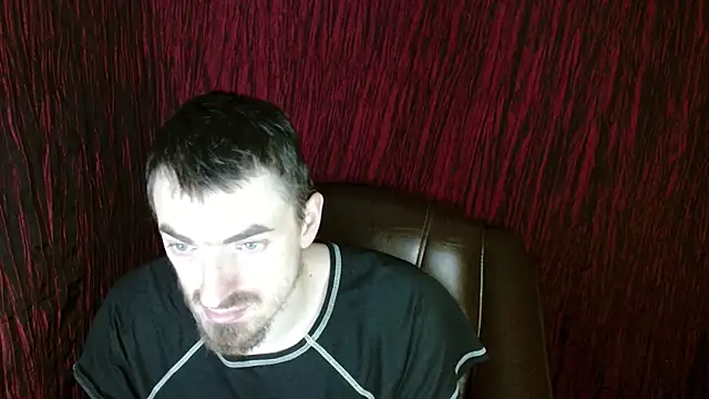 Snapshot of ConanJones chatting on January 3, 2:08 pm ConanJones online show from January 3, 2:08 pm