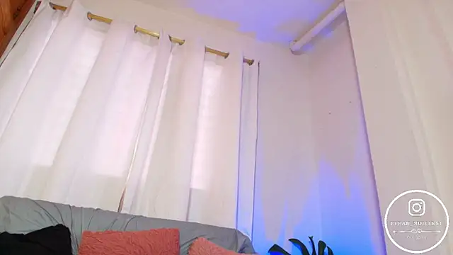 Ethan mullers online show from April 25, 12:41 pm