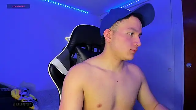 Snapshot of AustinSummerr chatting on January 8, 1:20 pm AustinSummerr online show from January 8, 1:20 pm