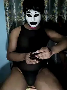 zentaishow online show from November 7, 7:50 pm