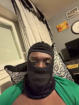 elninoblacko online show from April 27, 12:29 am