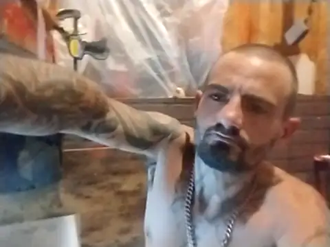 Babyboyy803 online show from November 17, 4:15 am