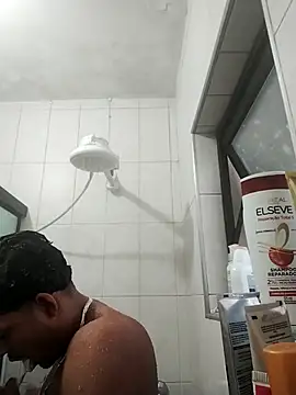 Malvadaozscp online show from April 20, 9:23 am