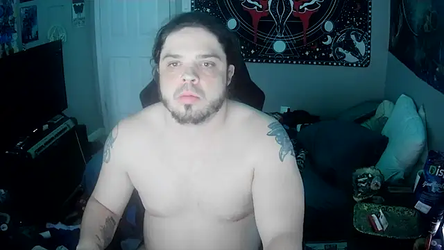 scoobzxx online show from February 8, 2:27 pm