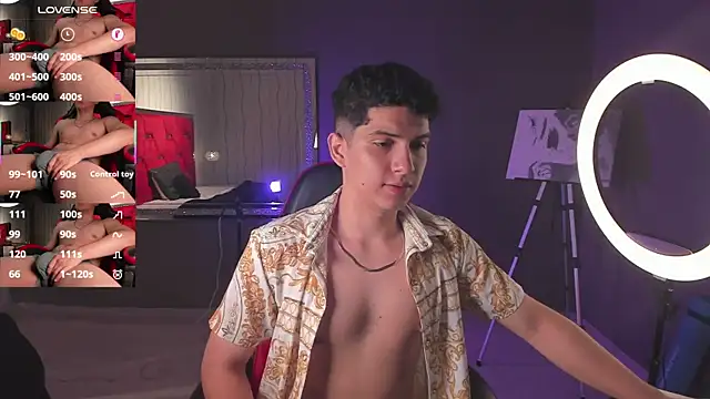 Brat  online show from February 26, 8:10 pm