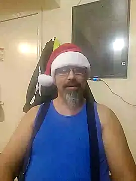 Snapshot of KrazyLegz chatting on December 22, 5:53 pm KrazyLegz online show from December 22, 5:53 pm