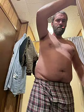 bigJohnson223 online show from February 9, 5:12 am