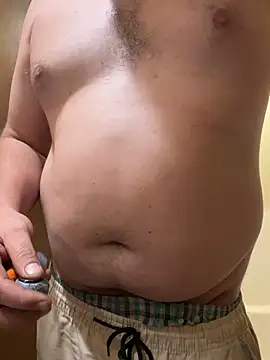 bigJohnson223 online show from April 28, 5:45 am