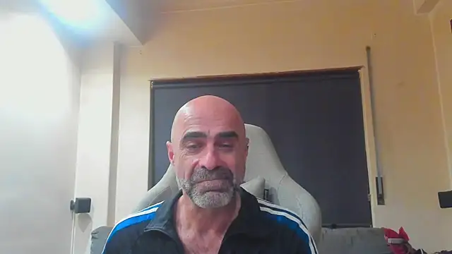 Bicopflirt online show from April 24, 12:13 am