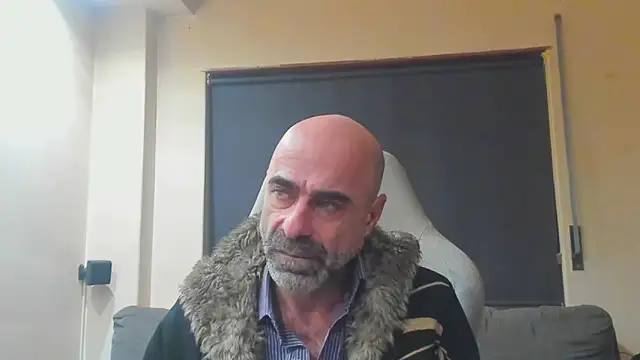 Bicopflirt online show from February 12, 12:16 am