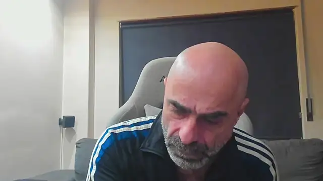 Bicopflirt online show from February 14, 2:28 am