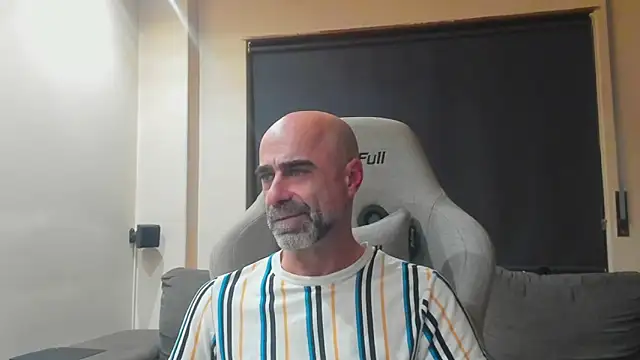 Bicopflirt online show from March 25, 2:15 am