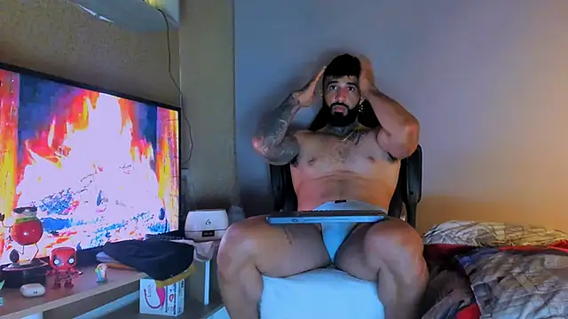 Snapshot of naugthy_dominant chatting on December 31, 11:20 am naugthy dominant online show from December 31, 11:20 am