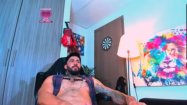 Snapshot of naugthy_dominant chatting on October 16, 2:03 pm naugthy dominant online show from October 16, 2:03 pm