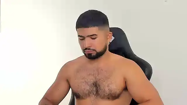 ethaanjones online show from December 27, 7:57 pm