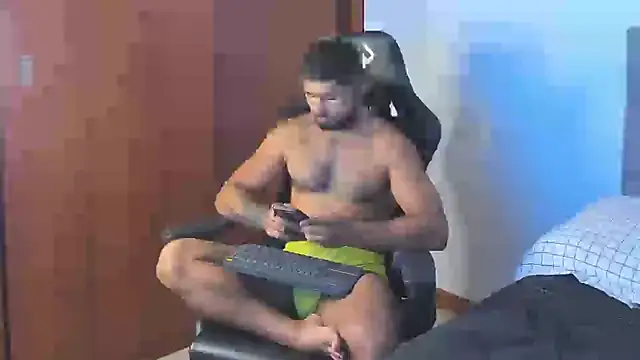 ethaanjones online show from September 17, 8:21 pm