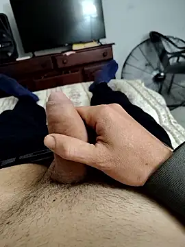 Snapshot of quierodarleche69 chatting on October 1, 2:15 am quierodarleche69 online show from October 1, 2:15 am