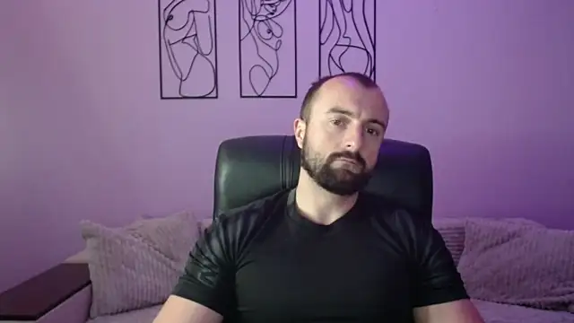 brindlefly6969 online show from September 13, 11:11 am