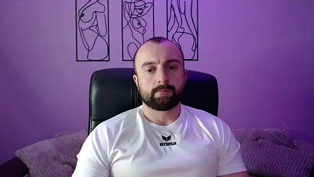 brindlefly6969 online show from January 12, 12:31 pm