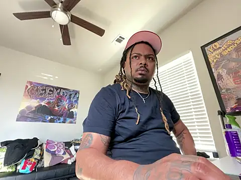 4EVAGLACIERS online show from April 9, 2:45 pm